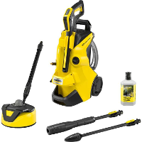Kärcher Hogedrukreiniger K 4 Power Control Flex Home