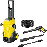 Kärcher Hogedrukreiniger K 5 WCM