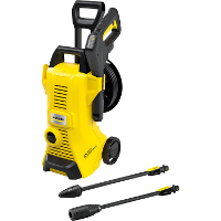 Kärcher K 3 Premium Power Control hogedrukreiniger