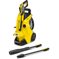 Kärcher K 4 Power Control hogedrukreiniger