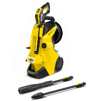 Kärcher K 4 Premium Power Control hogedrukreiniger