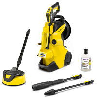 Kärcher K 4 Premium Power Control Home hogedrukreiniger