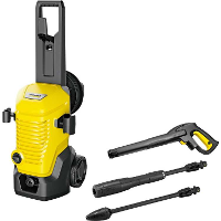 Kärcher K 4 WCM Premium hogedrukreiniger