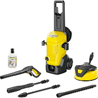 Kärcher K 4 WCM Premium Home hogedrukreiniger