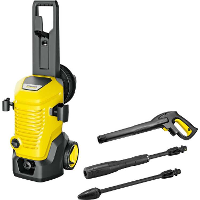 Kärcher K 5 WCM Premium hogedrukreiniger