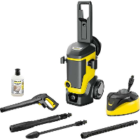 Kärcher K 7 WCM Premium Home hogedrukreiniger