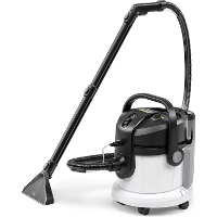 Kärcher Kärc Waschsauger SE 4001 1400W white