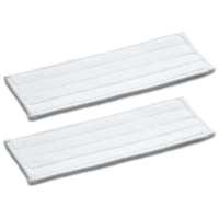Kärcher KV Cleaning Pads 2.633 132.0, 2 Stuks