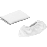 Kärcher Microvezeldoeken reinigingsdoek 6.905 921.0, 2 Stuks
