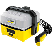Kärcher Mobile Outdoor Cleaner OC 3 lagedrukreiniger 1.680 015.0