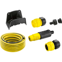 Kärcher Slangset basic 1/2