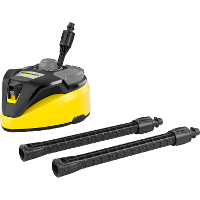 Kärcher T Racer T 7 Plus mondstuk