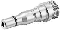 Kärcher Professional 2.115 001.0 EASY!Lock Adapter voor stoomreiniger 1 stuk(s)