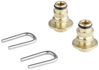 Kärcher Professional 2.885 312.0 Mondstukset Geschikt voor merk: Kärcher 2 stuk(s)