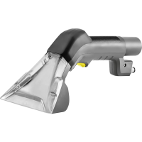 Kärcher Professional 2.885 940.0 POLSTERMONDSTUK KORT, ERGONOMISCH, MET GEÏNTEGREERDE HANDGREEP VOOR PUZZI 1 stuk(s)