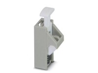 Kabelmarkering Montagemethode: Vastklemmen Geschikt Voor Serie Enkele Aders Phoenix Contact Gkm 1 Gy 1750498 100 Stuks