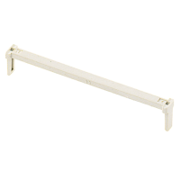 Kabelontlastingsbeugel 09185609002 HARTING Inhoud: 1 stuk(s) Trekontlasting