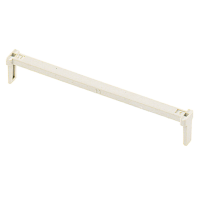 Kabelontlastingsbeugel 09185649002 HARTING Inhoud: 1 stuk(s) Trekontlasting