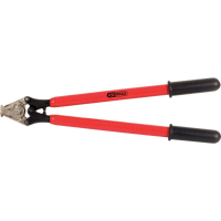 Kabelschaar met isolatie, 700 mm KS Tools 117.1261