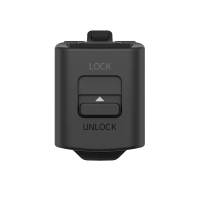 Kabelslot voor DS Edge Controller Tool Gratis plug and play gegevenskabelslot gesp zwart anti drop vast connector slot o