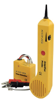 Kabeltester voor o.A. Netwerk met toongenerator