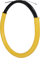 C.K 495056 Kabeltrekband van getwijnde POM draden 30 meter 1 stuk(s)