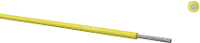 Kabeltronik 65007508 Draad LiH T 1 x 0.75 Mm² Rood per meter
