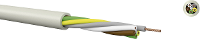 Kabeltronik LiYY Stuurstroomkabel 6 x 0.75 Mm² Grijs 10607500 per meter