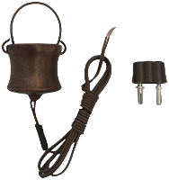 Kahlert Licht 20667 Stoomketel 3.5 V