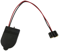 Kahlert Licht 60883 Batterijhouder
