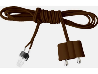 Kahlert Licht 698061 Verlichting Helder Bi Pin 3.5 V