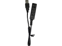 Kahlert Licht C 69465 Verdeeldoos 3.5 V