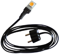 Kahlert Licht C 69912 Verlichting 3.5 V/DC Enkel