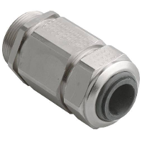 Kaiser Elektro 1000.11.85.080 Wartel PG11 Metaal 1 stuk(s)