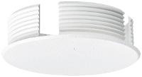 Kaiser Elektro 1259 96 (Ø) 60 mm 25 stuk(s)
