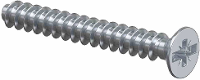 Kaiser Elektro 2472 25 Apparaatschroef (Ø x l) 3.2 Mm x 25 mm 1 stuk(s)