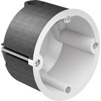 Kaiser Elektro 9464 01 Apparaat verbindingsdoos (Ø x h) 74 mm x 54.5 Mm 1 stuk(s)