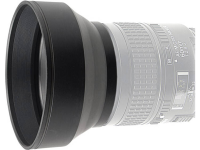 Kaiser Fototechnik Streulichtblende 3 in 1 49 mm Tegenlichtkap