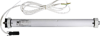 Kaiser Nienhaus 143100 Furohre Master Draadloze buismotor 868 MHz 60 mm 253 W 30 Nm