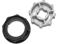 Kaiser Nienhaus 211210 Adapter Geschikt voor Kaiser Nienhaus Classic ECO serie