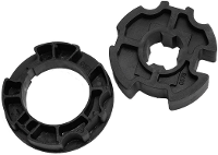 Kaiser Nienhaus 211310 Adapter Geschikt Voor Kaiser Nienhaus Classic Eco Serie