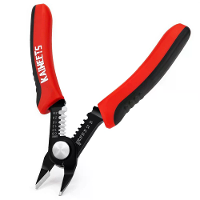 KAIWEETS KWS 102 6 inch Flush Plier