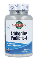 Kal Acidophilus Probiotica 4