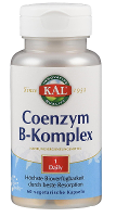 Kal Co Enzym B complex Tabletten