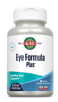 Kal Eye Formula Plus Tabletten