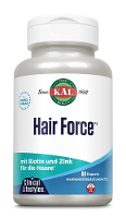 Kal Hair Force Capsules