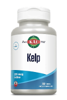 Kal Kelp 225mcg Tabletten