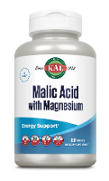 Kal Malic Acid with Magnesium Tabletten