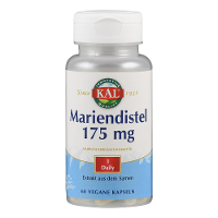 Kal Mariadistel 175mg Capsules