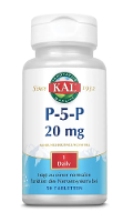 Kal P 5 P 20mg Tabletten